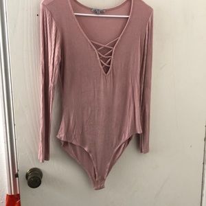 Charlotte Russe Shirt
